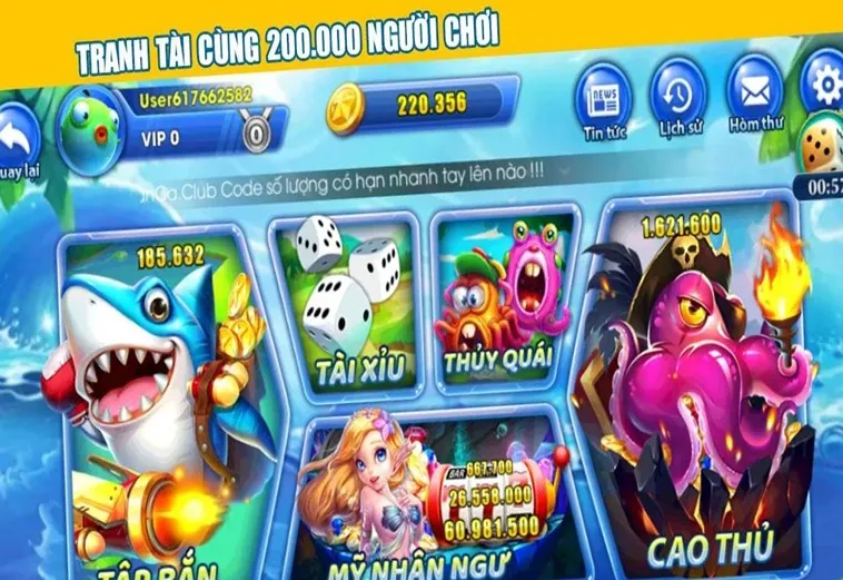 Hướng Dẫn Chơi Bắn Cá Vua Hải Tặc Với FUN88: Bí Quyết Thắng Lớn