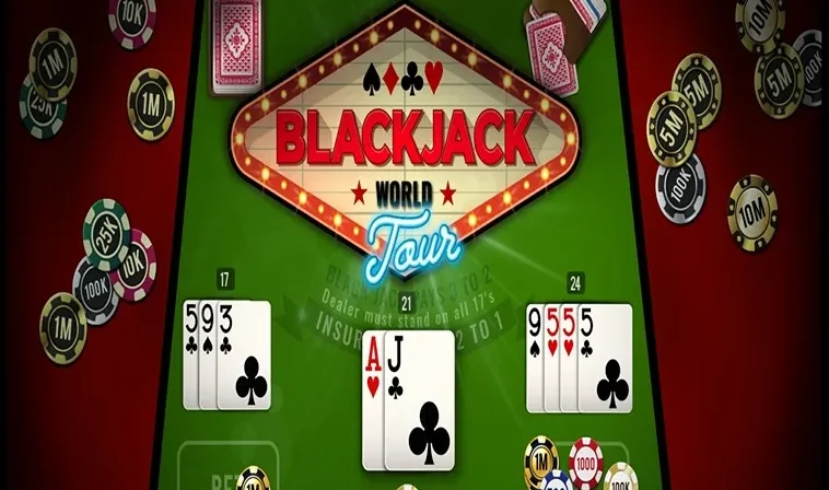 Bí Mật Thắng Lớn Với Blackjack Tại FUN88: Hành Trang Cho Dân Chơi Đỉnh Cao 2 Bí Mật Thắng Lớn Với Blackjack Tại FUN88: Hành Trang Cho Dân Chơi Đỉnh Cao