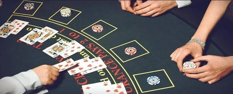 Bí Mật Thắng Lớn Với Blackjack Tại FUN88: Hành Trang Cho Dân Chơi Đỉnh Cao 1 Bí Mật Thắng Lớn Với Blackjack Tại FUN88: Hành Trang Cho Dân Chơi Đỉnh Cao