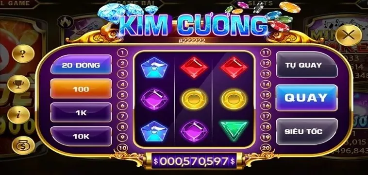 Hướng Dẫn Chuyên Nghiệp: Khám Phá Kim Cương Tại FUN88 1 Hướng Dẫn Chuyên Nghiệp: Khám Phá Kim Cương Tại FUN88