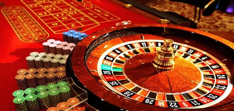 Tham Gia Roulette FUN88 Để Chinh Phục Vòng Quay May Mắn