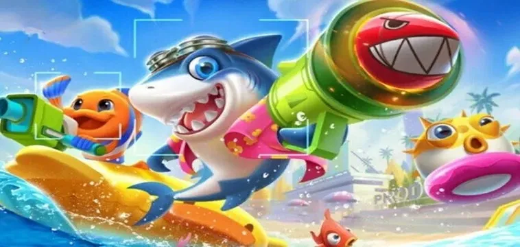 Bí Kíp Thành Thợ Săn Cá Đỉnh Cao Tại FUN88: Hướng Dẫn Chuyên Nghiệp Cho Người Mới