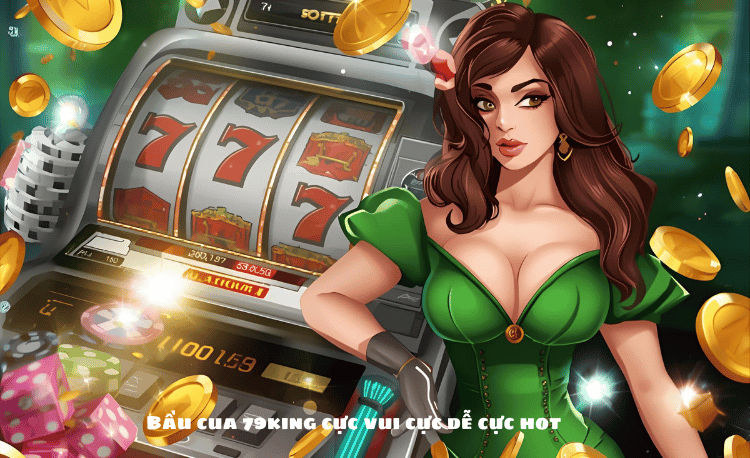 bầu cua 79king