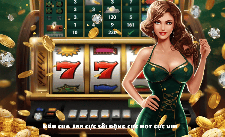 Bầu cua J88